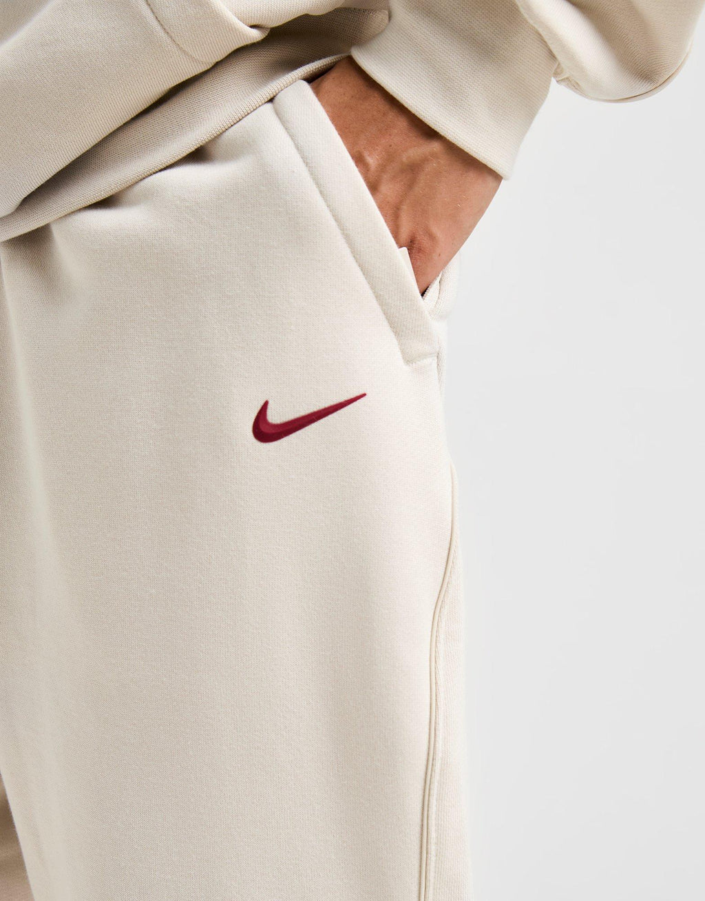 x NOCTA Opem Hem Joggers