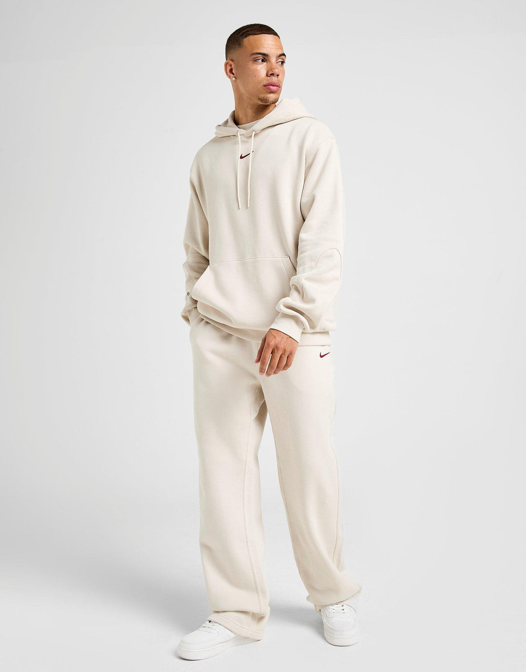 x NOCTA Opem Hem Joggers