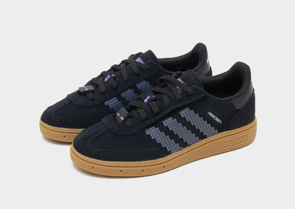 Handball Spezial Minecraft Children