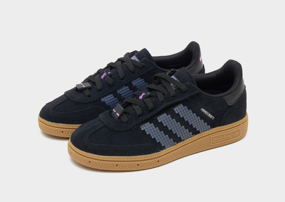 Handball Spezial Minecraft Children