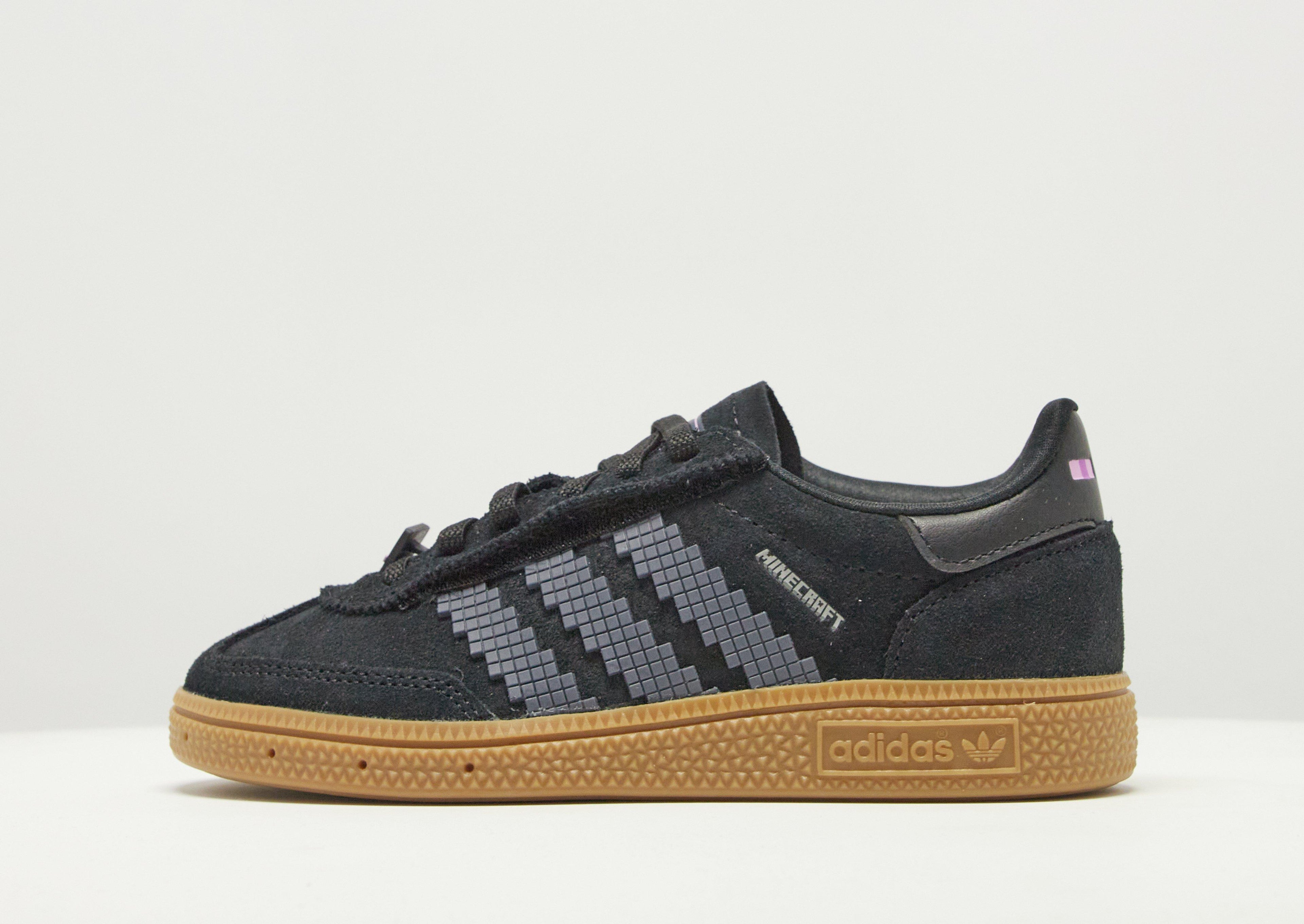 Handball Spezial Minecraft Children