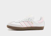 Samba OG Children
