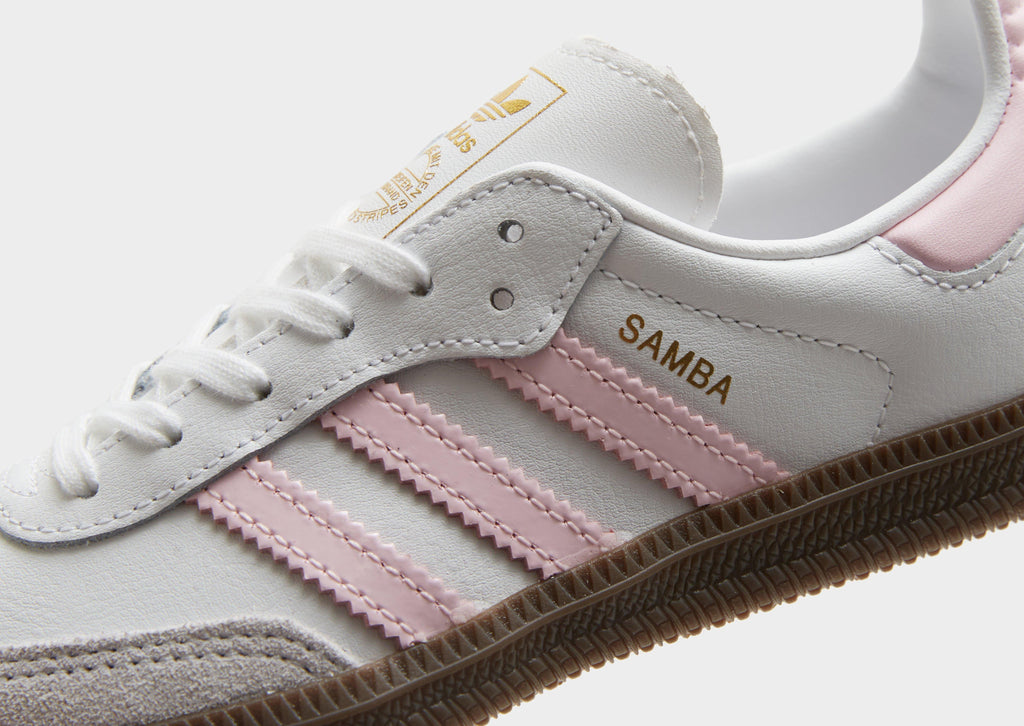 Samba OG Children