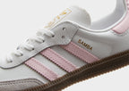 Samba OG Children