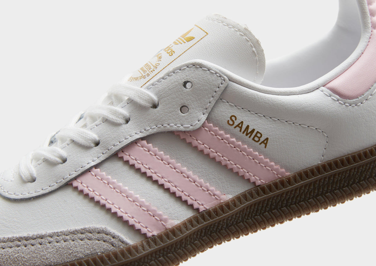 Samba OG Children