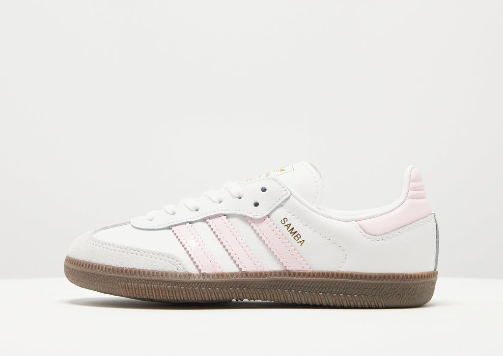 Samba OG Children