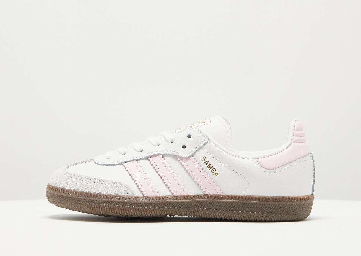 Samba OG Children