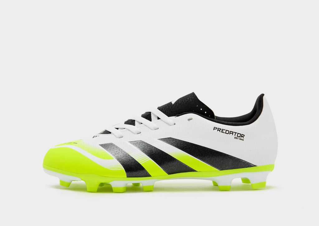 Predator Club FG Junior