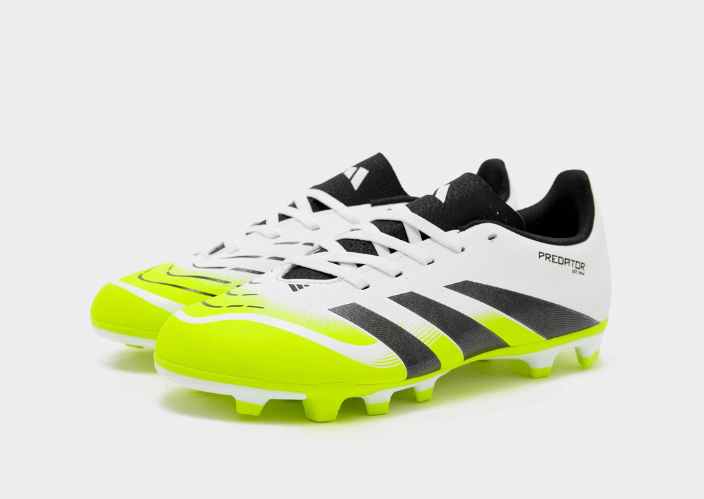 Predator Club FG Junior
