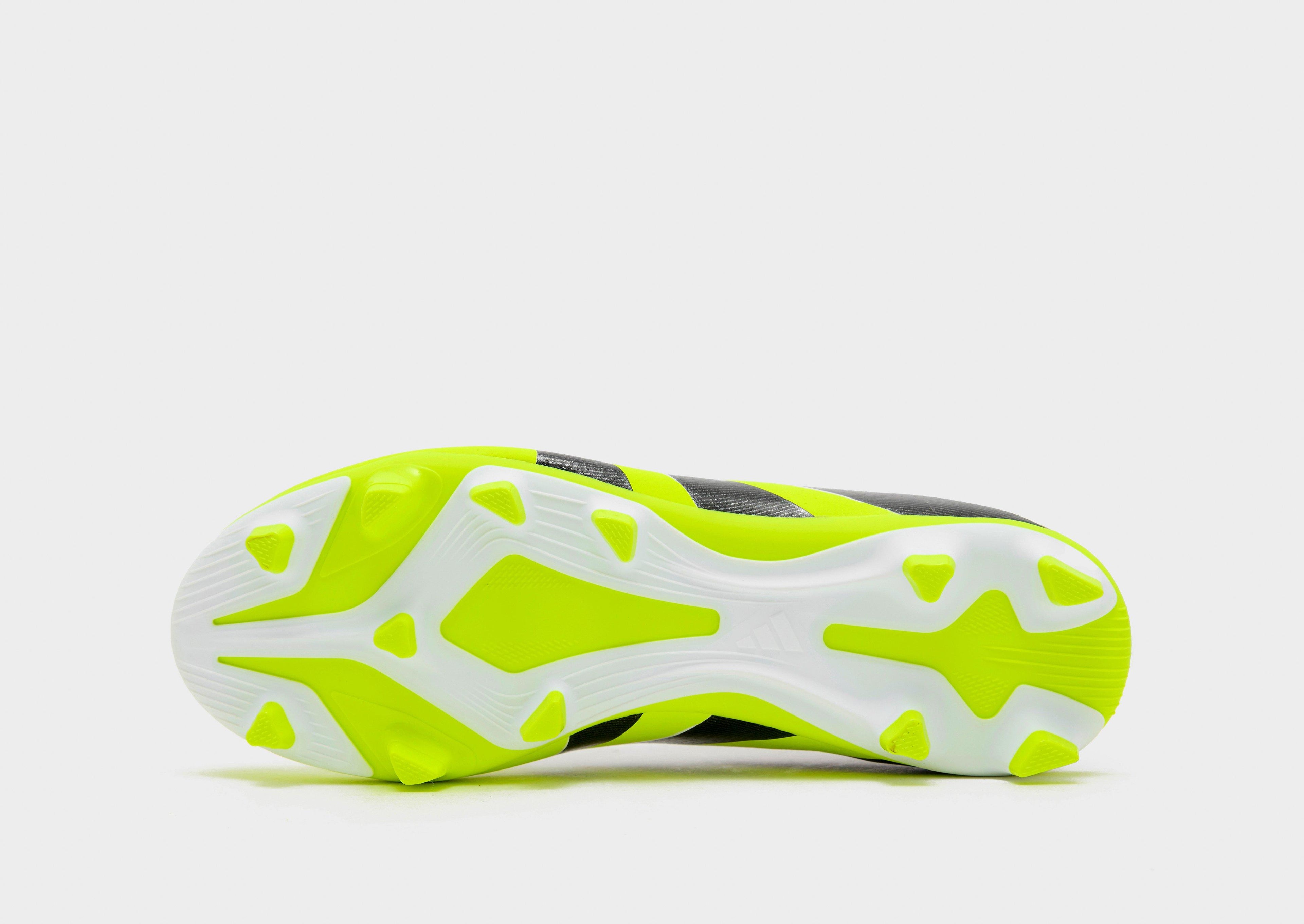 Predator Club FG Junior