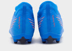 ULTRA 6 MATCH Laceless FG Junior