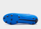 ULTRA 6 MATCH Laceless FG Junior