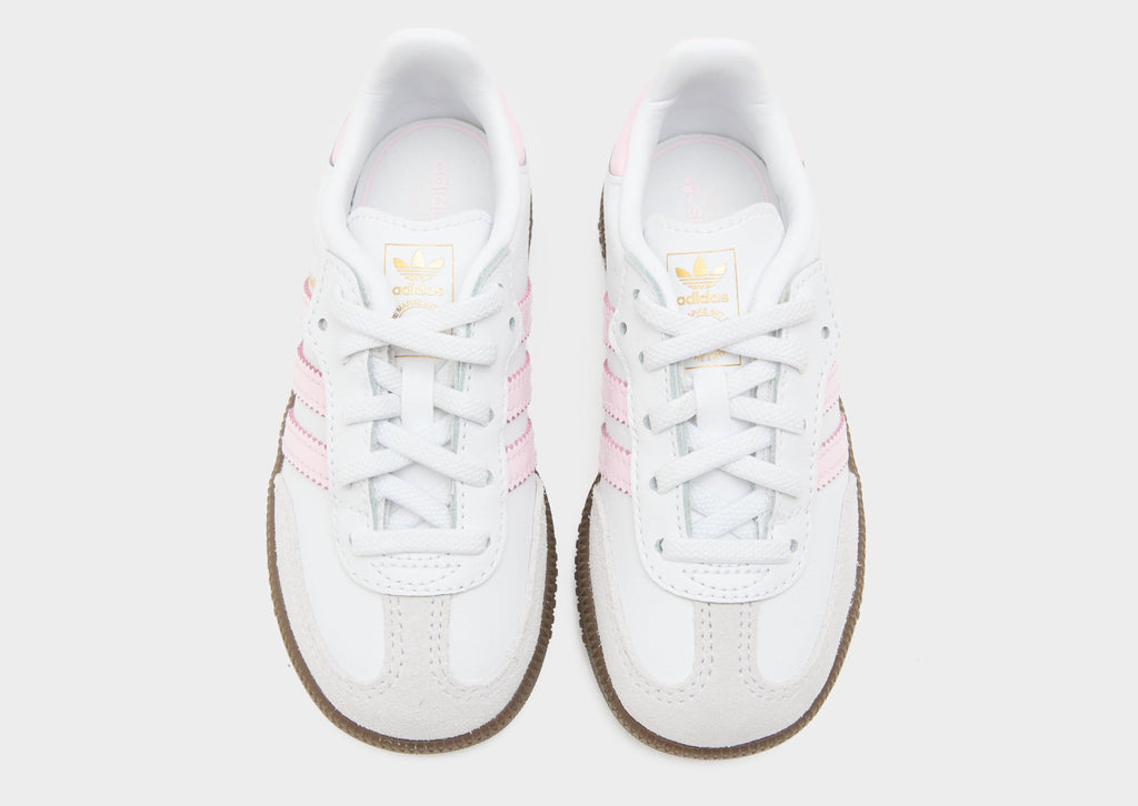 Samba OG Infant