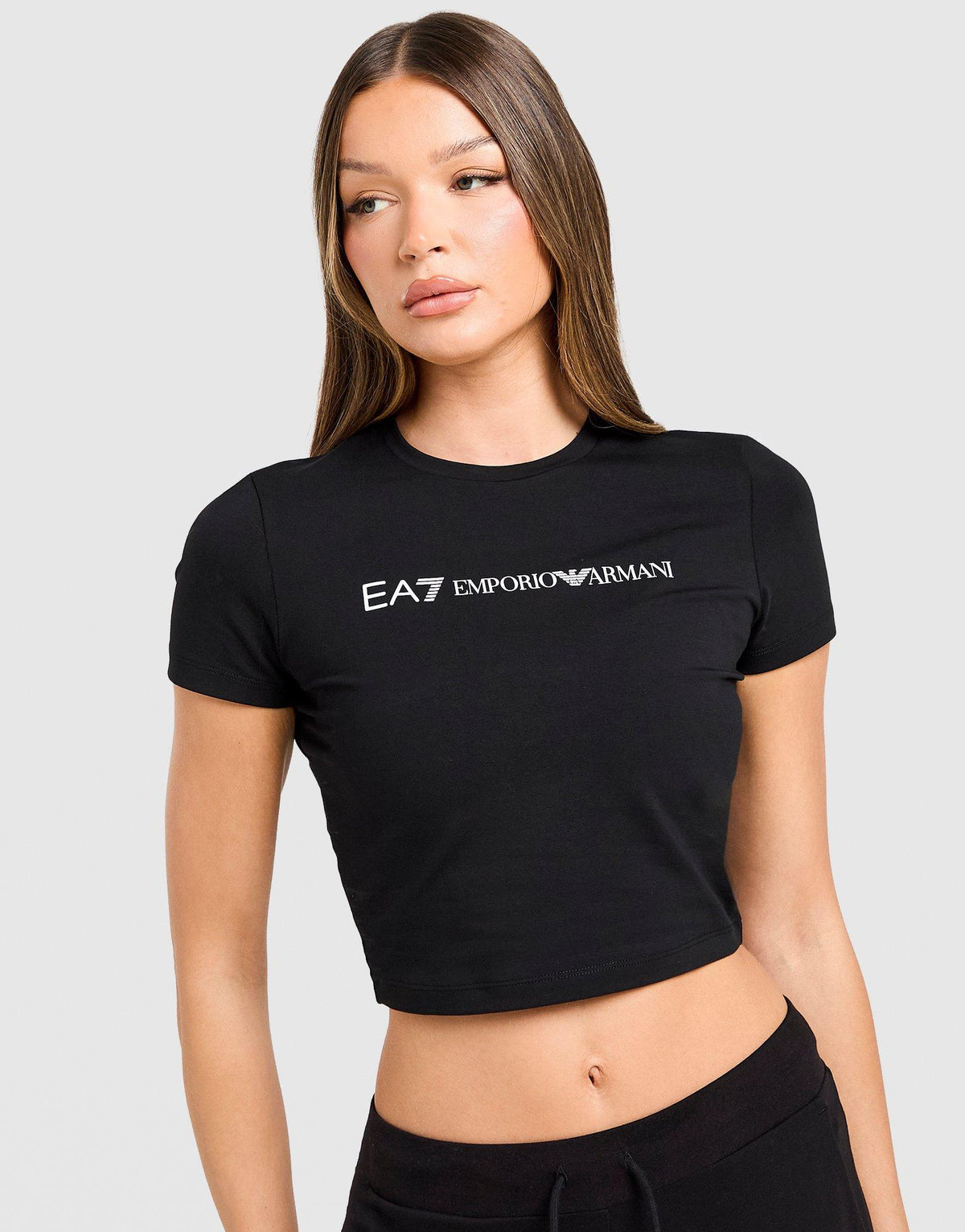 Baby Crop Top