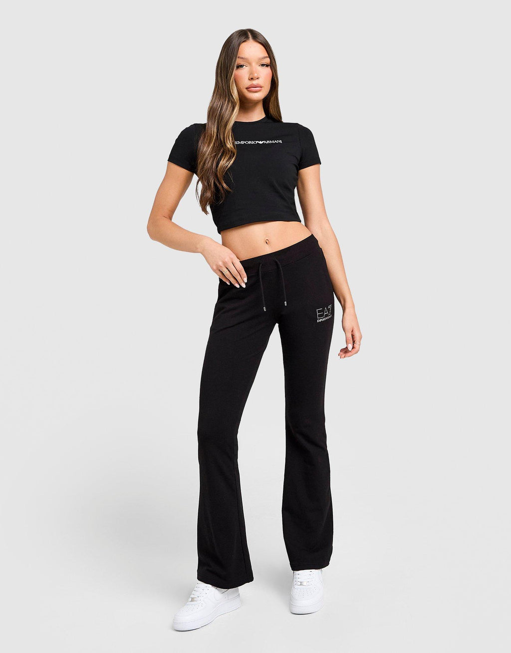 Baby Crop Top