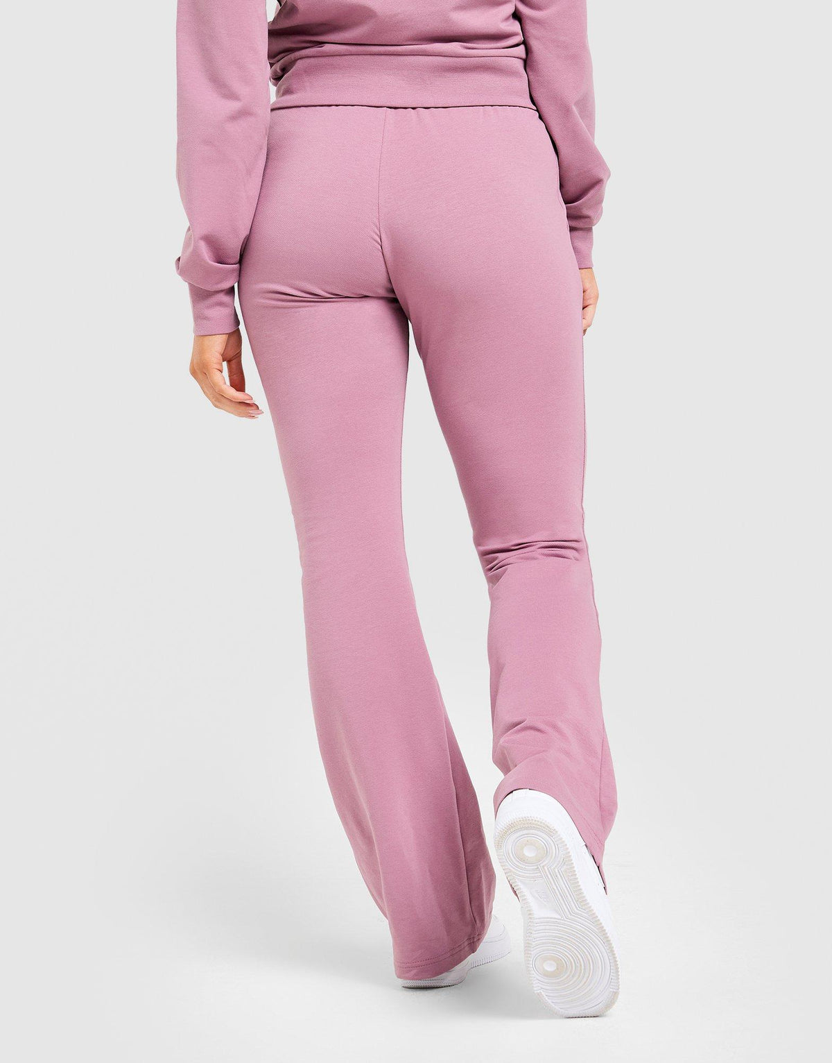 Slim Diamante Joggers