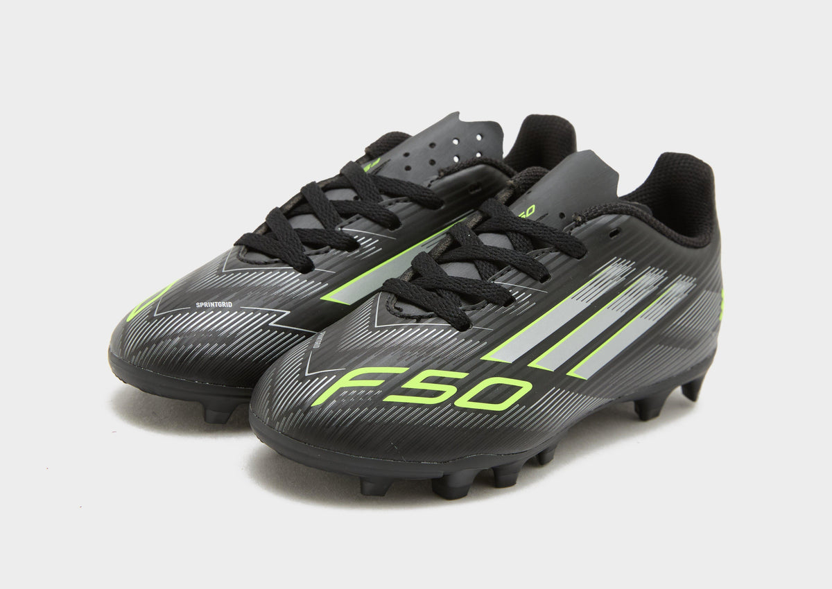F50 Club FG Junior