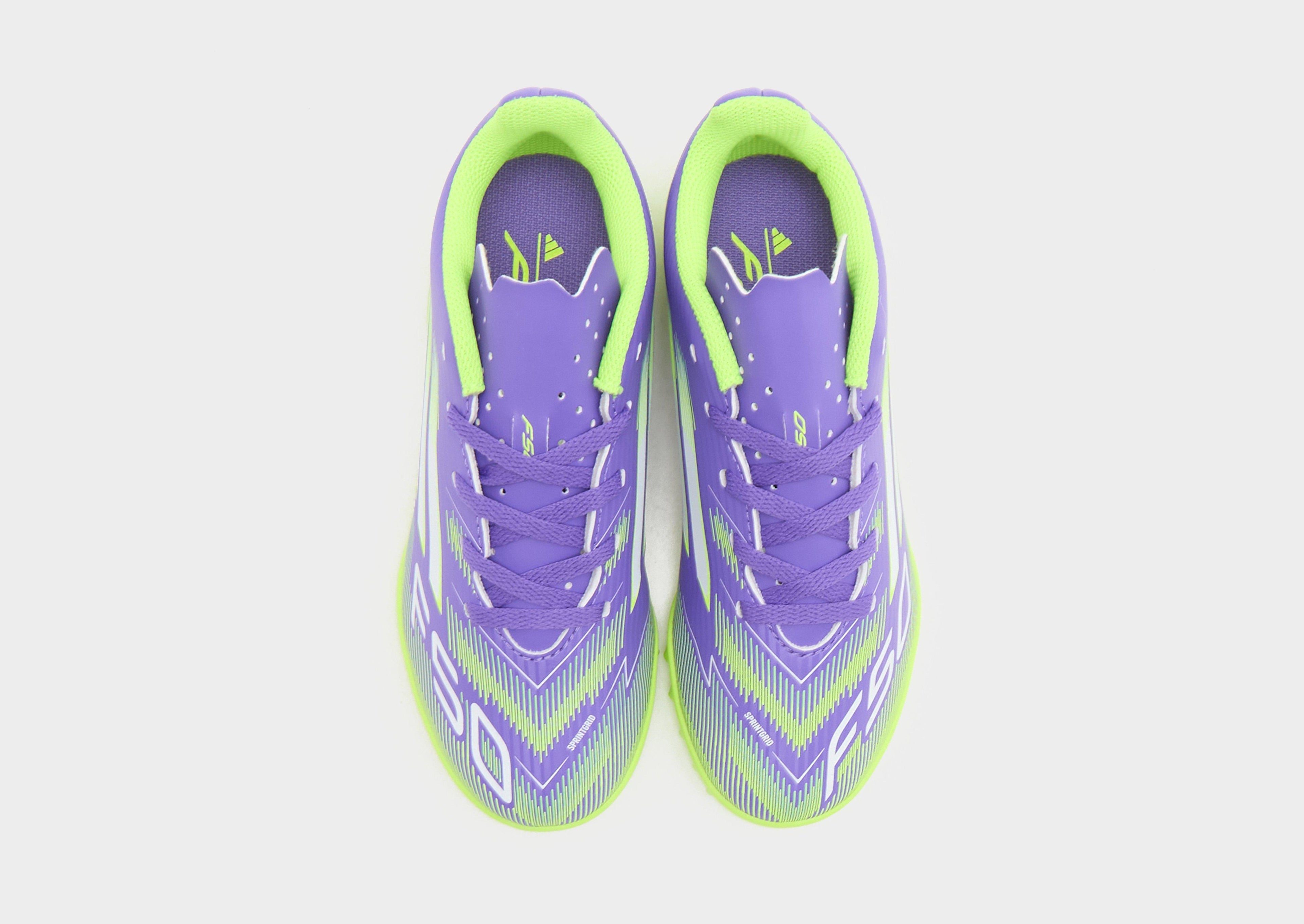 F50 Club TF Junior