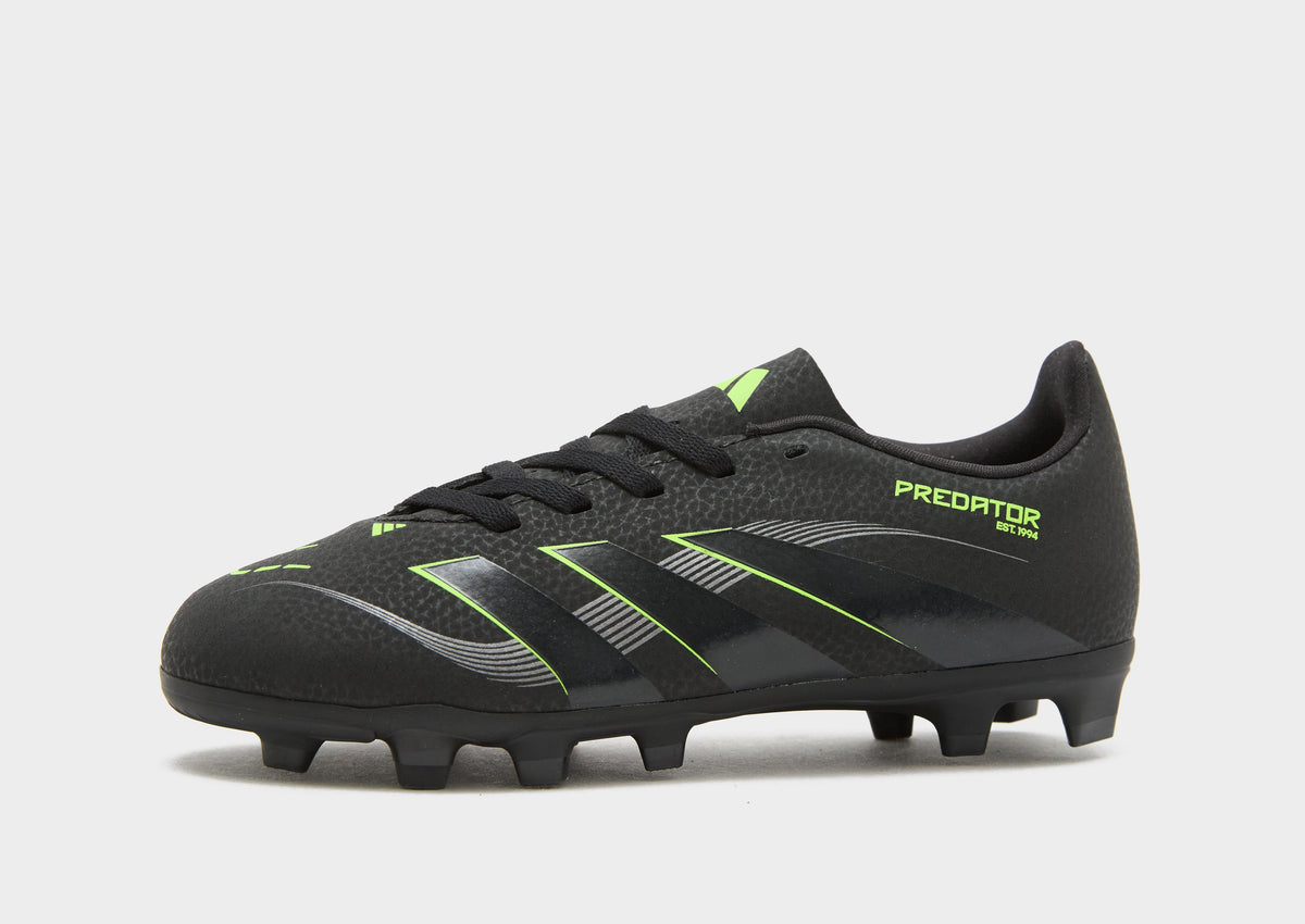Predator Club FG Junior
