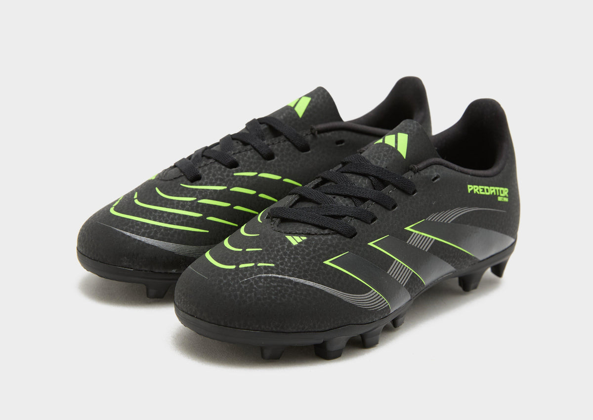 Predator Club FG Junior