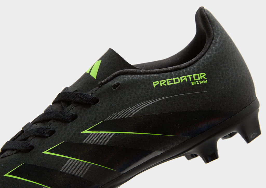 Predator Club FG Junior