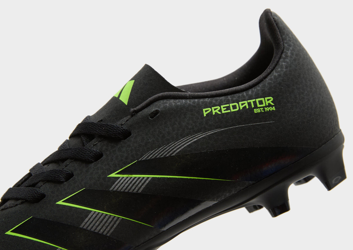 Predator Club FG Junior
