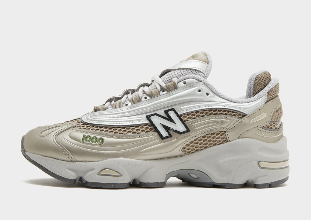 1000 Women's