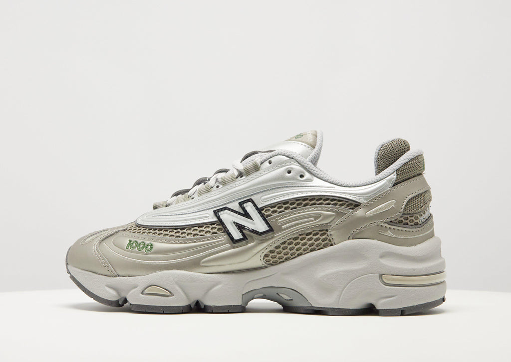 1000 Women's