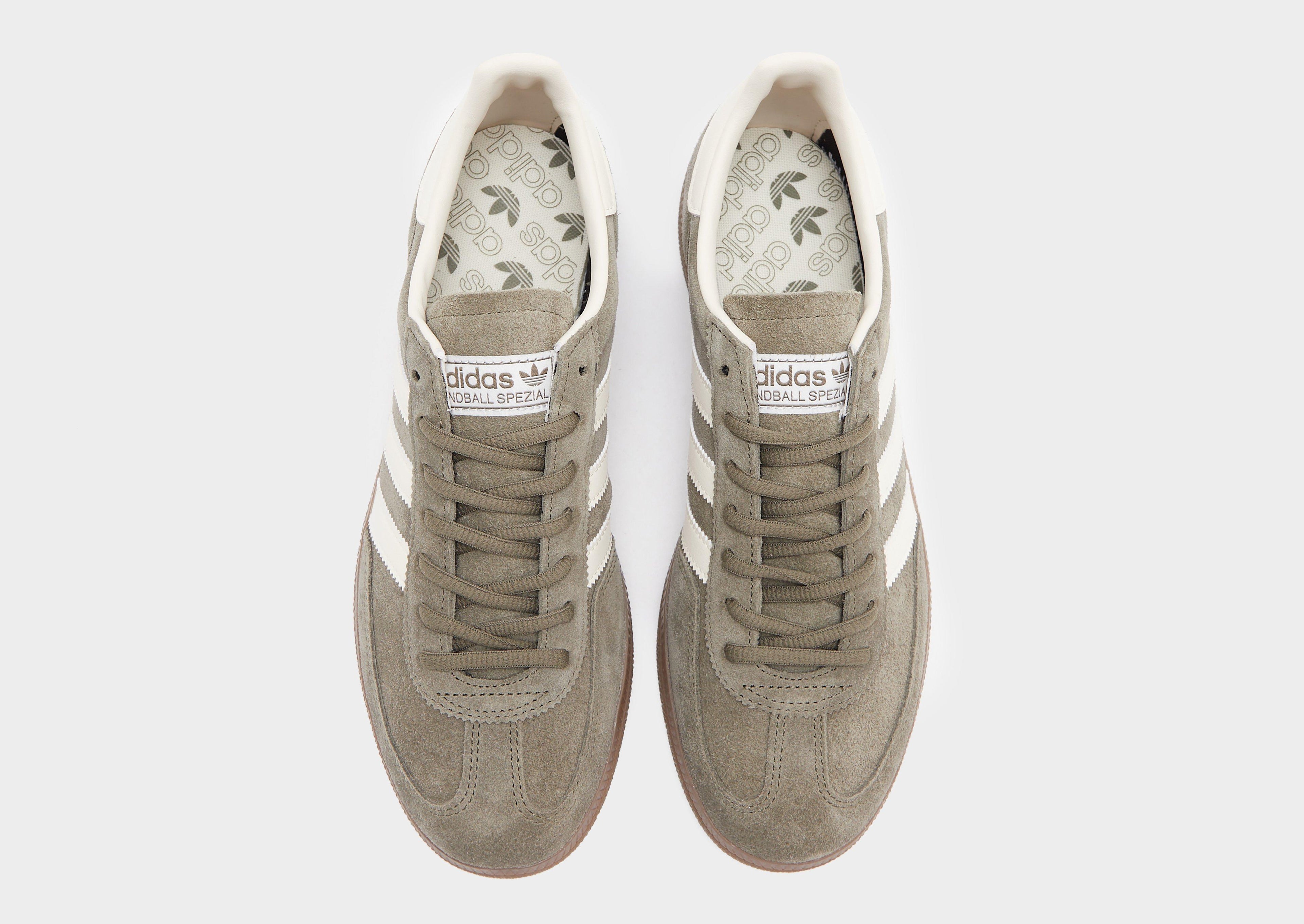 Handball Spezial
