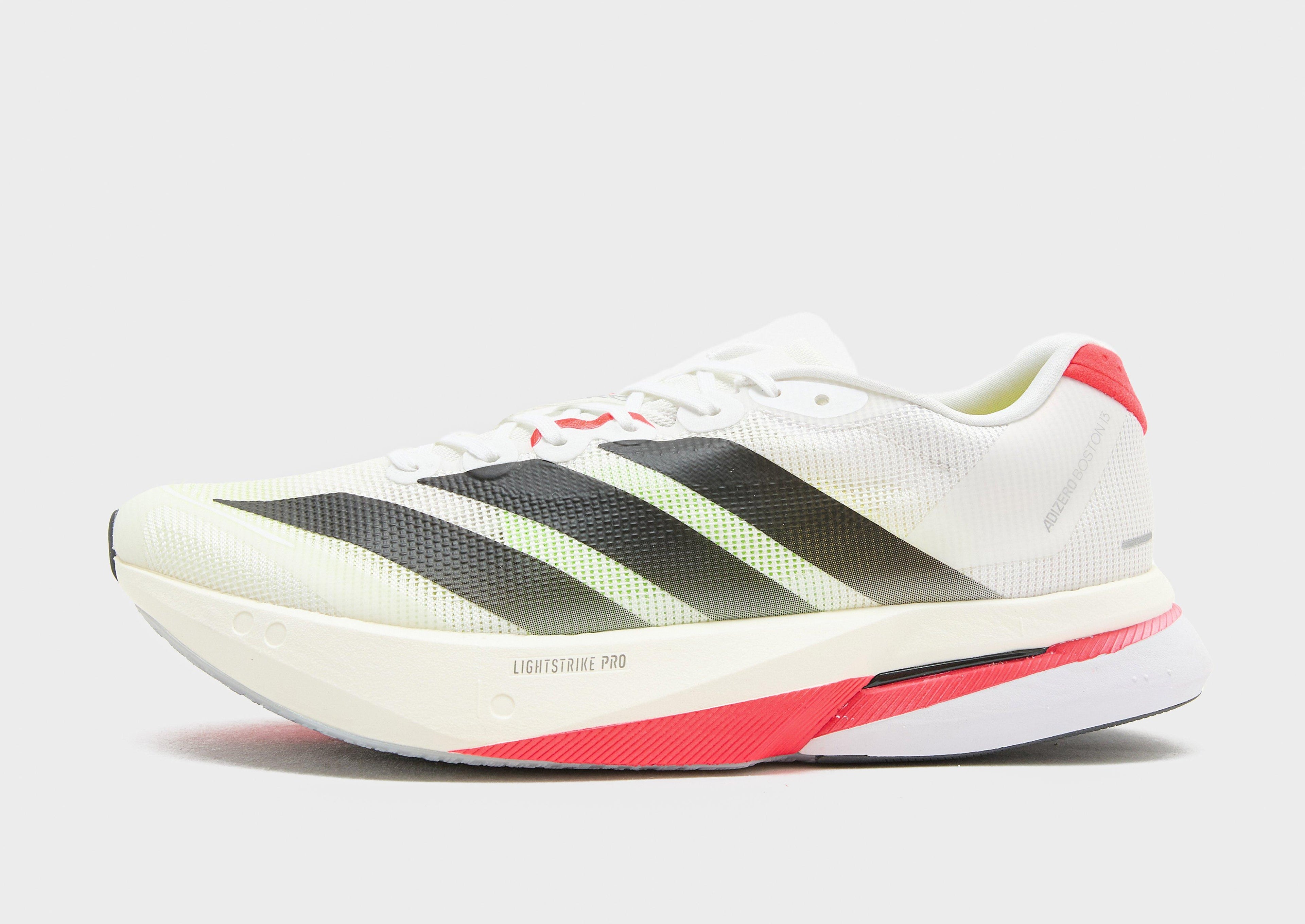 Adizero Boston 13