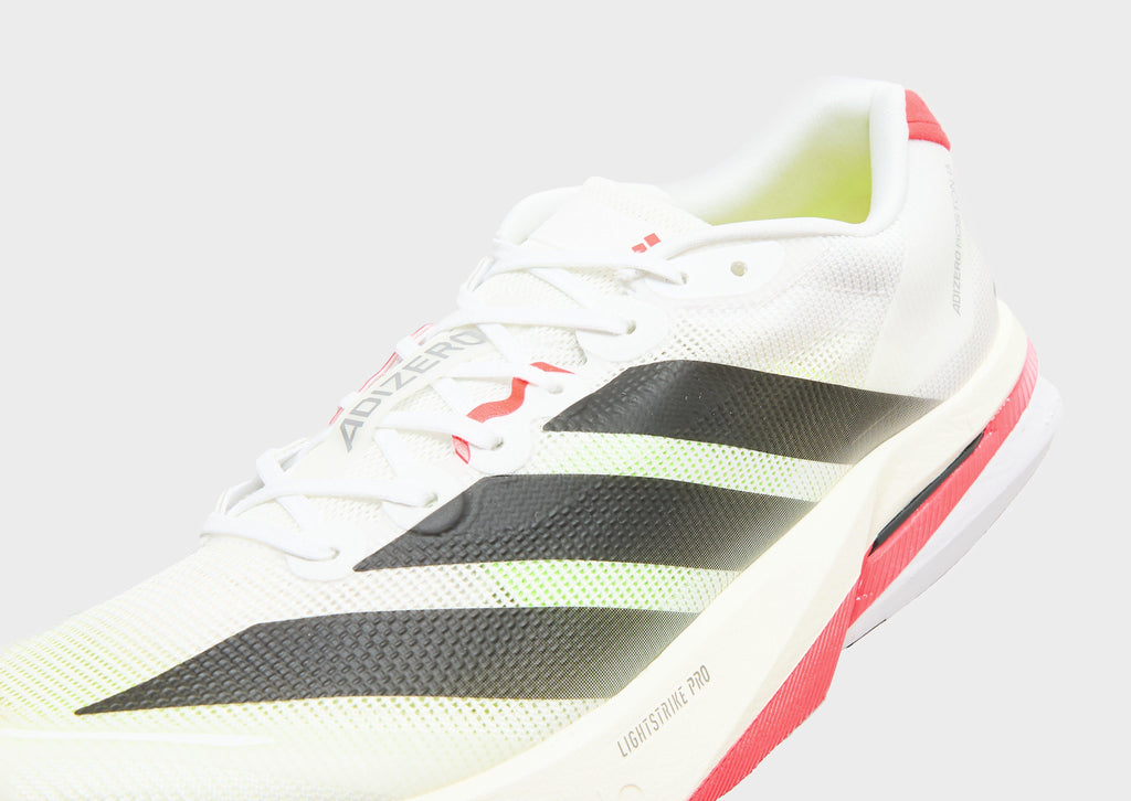 Adizero Boston 13
