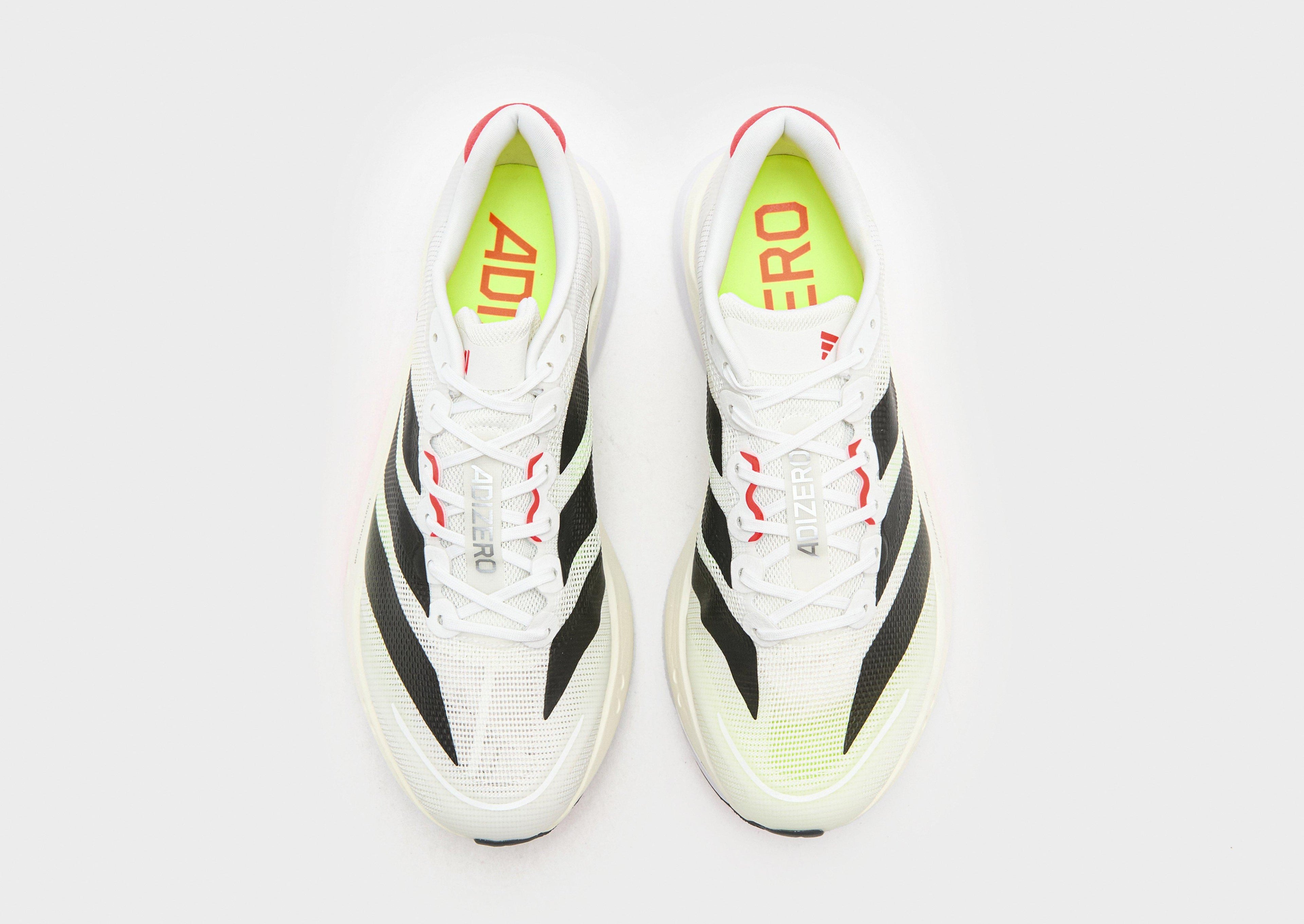 Adizero Boston 13