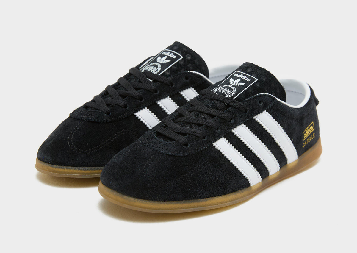 Gazelle Lo Pro Women's