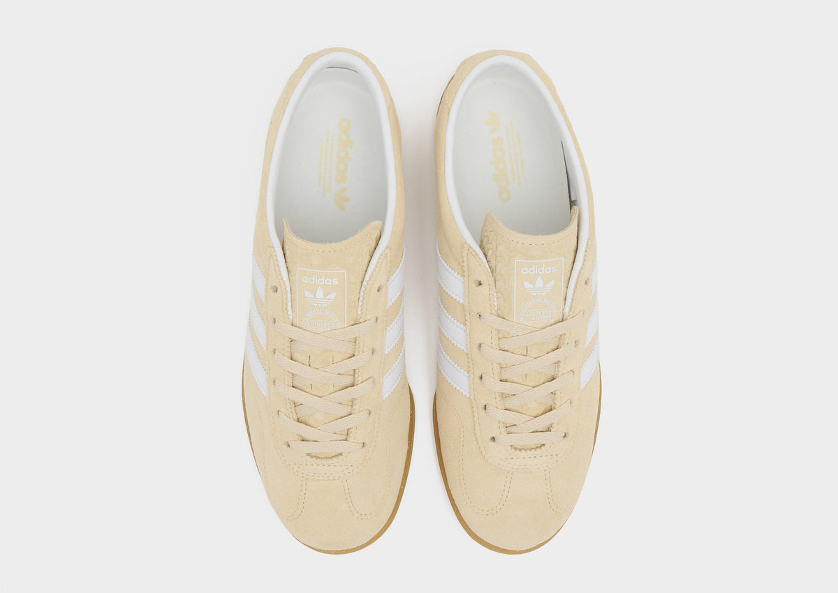 Gazelle Lo Pro Women's