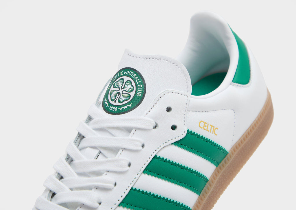Samba Celtic