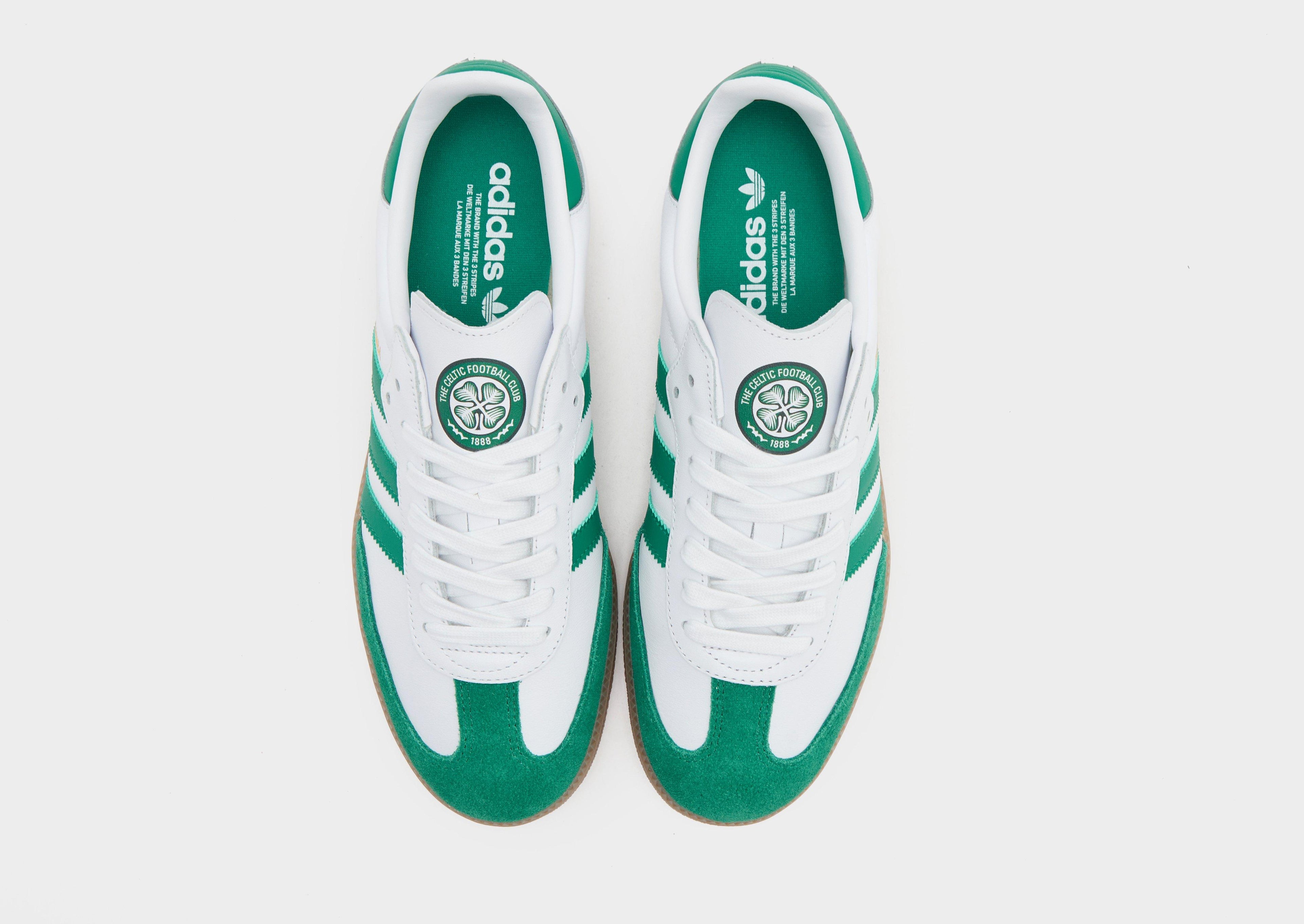 Samba Celtic