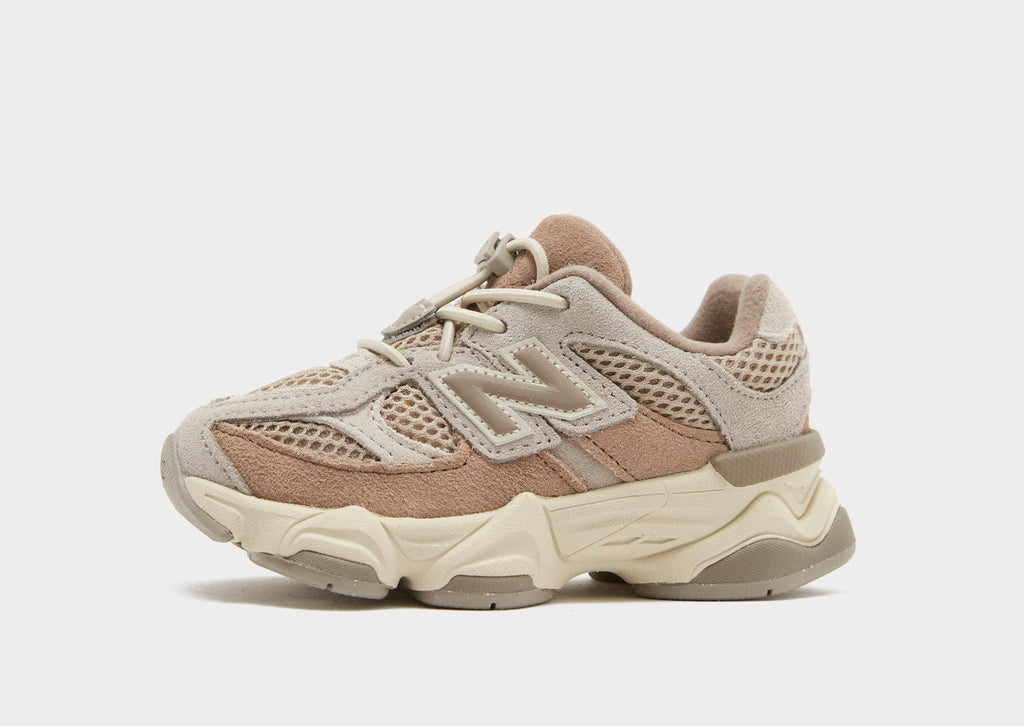 9060  Infant's