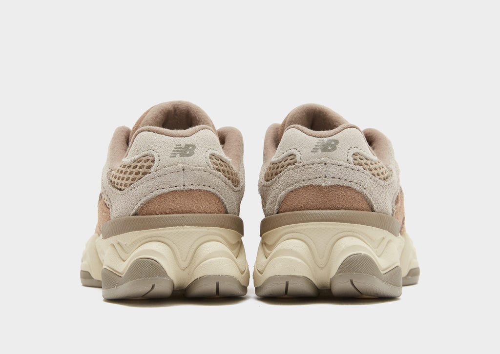 9060  Infant's