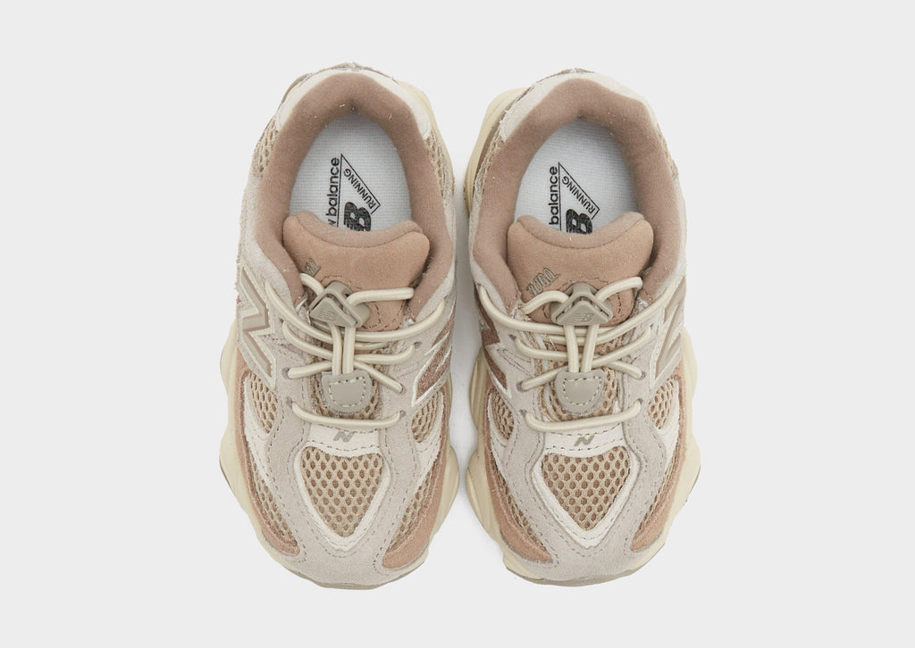 9060  Infant's