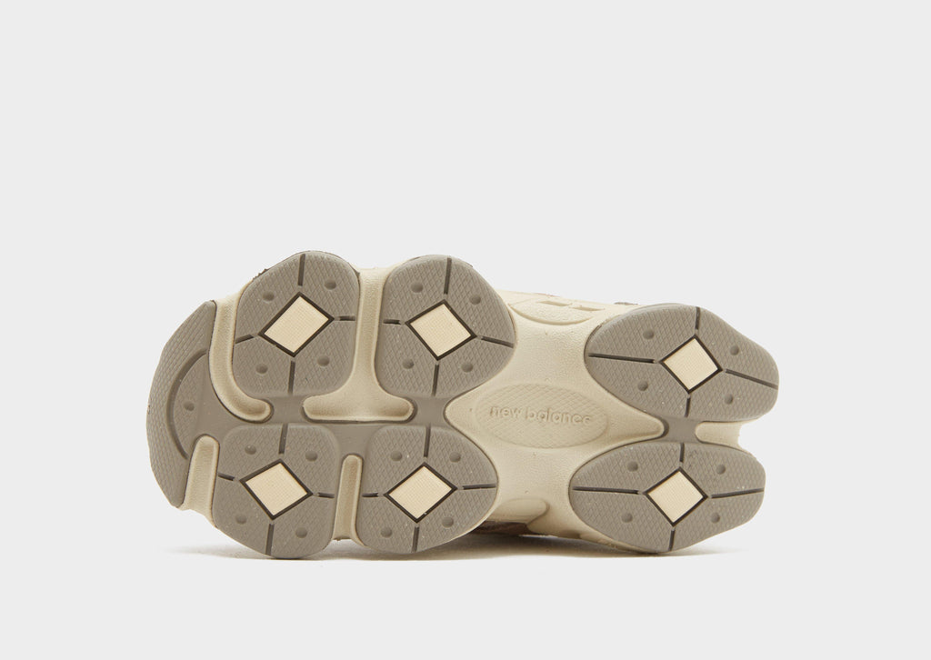 9060  Infant's