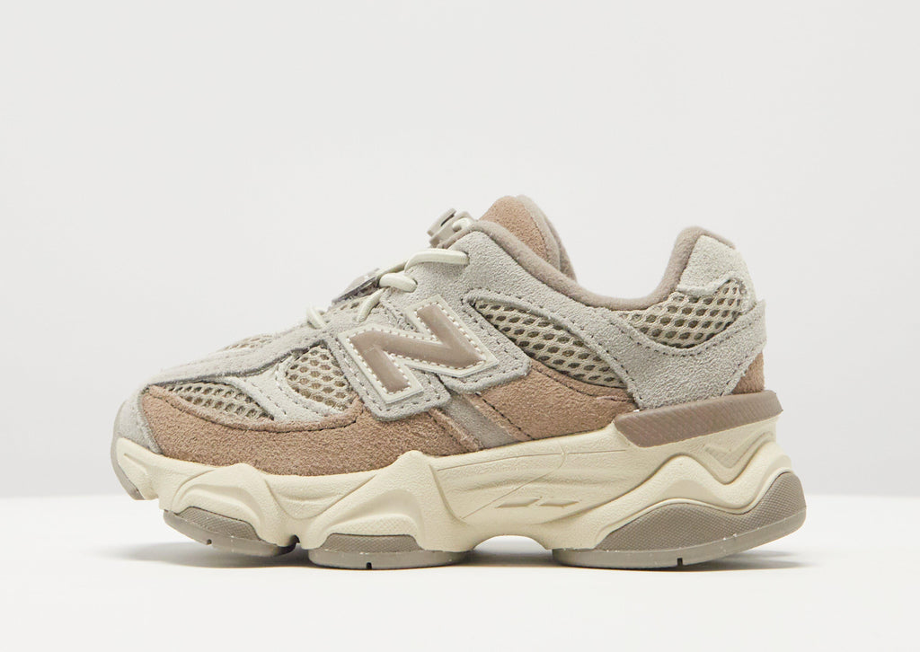 9060  Infant's