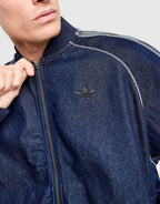 Adicolor SST Denim Track Top