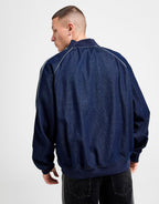 Adicolor SST Denim Track Top