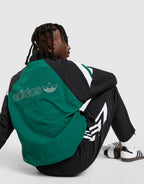 Serino Track Top