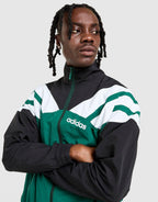 Serino Track Top