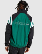 Serino Track Top