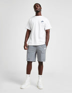 Woven Cargo Shorts