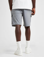 Woven Cargo Shorts