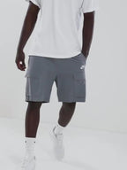 Woven Cargo Shorts