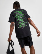 Tour T-Shirt